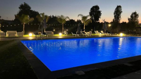 Residence Toscano Palmi